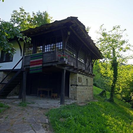 Guest House Cana Mihova Bozhentsi Εξωτερικό φωτογραφία