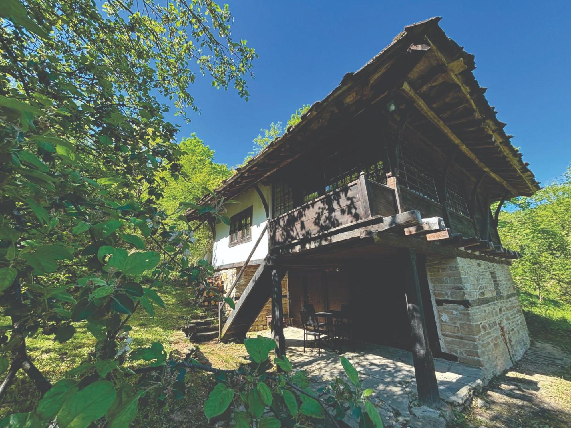 Guest House Cana Mihova Bozhentsi Εξωτερικό φωτογραφία
