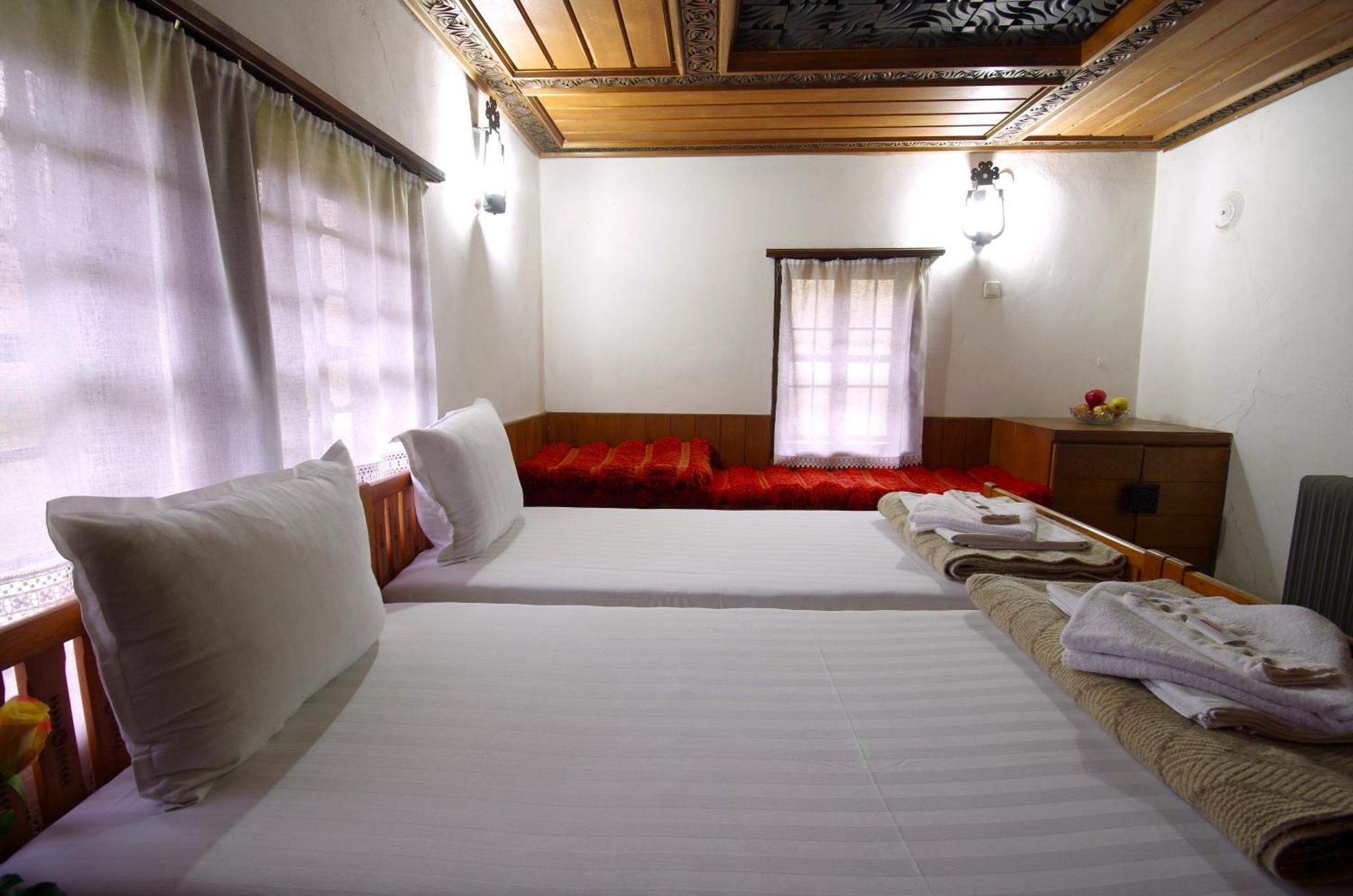 Guest House Cana Mihova Bozhentsi Εξωτερικό φωτογραφία