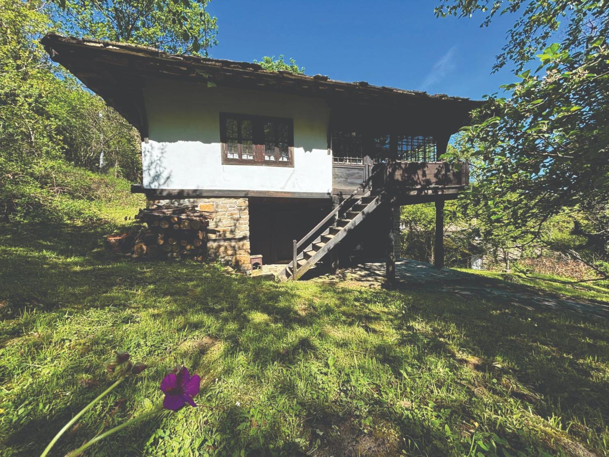 Guest House Cana Mihova Bozhentsi Εξωτερικό φωτογραφία
