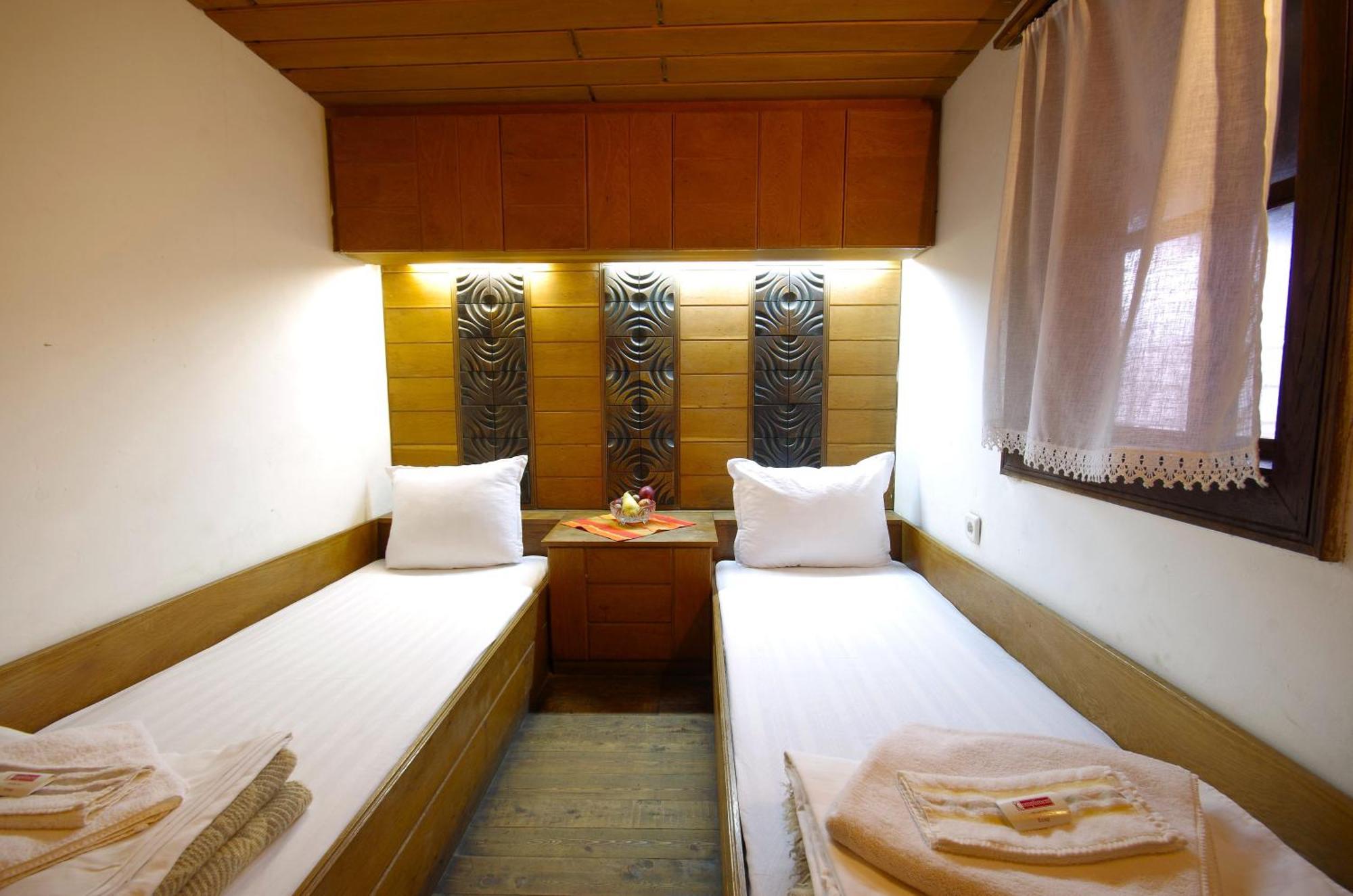 Guest House Cana Mihova Bozhentsi Εξωτερικό φωτογραφία