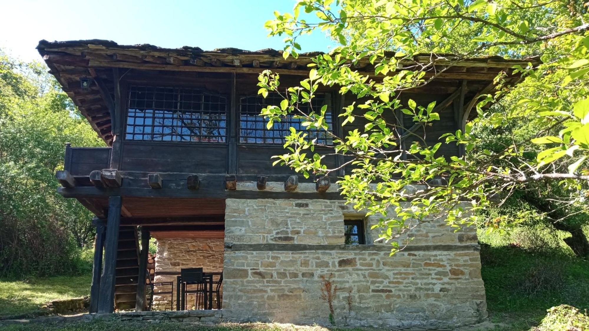 Guest House Cana Mihova Bozhentsi Εξωτερικό φωτογραφία